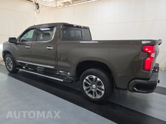 2023 Chevrolet Silverado 1500 High Country Crew Cab Medium Bed - miniatura 6