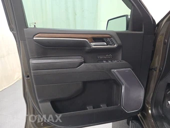 2023 Chevrolet Silverado 1500 High Country Crew Cab Medium Bed - miniatura 9