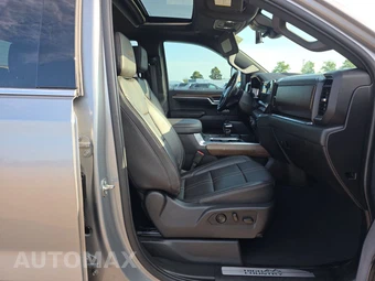 2023 Chevrolet Silverado 1500 High Country Crew Cab Medium Bed - miniatura 14