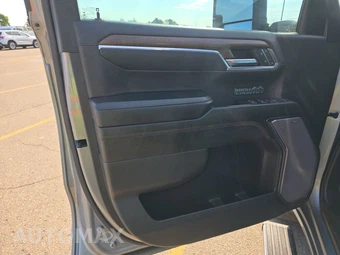 2023 Chevrolet Silverado 1500 High Country Crew Cab Medium Bed - miniatura 15
