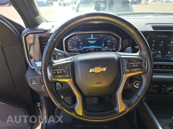 2023 Chevrolet Silverado 1500 High Country Crew Cab Medium Bed - miniatura 16