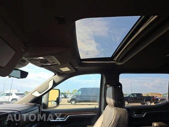 2023 Chevrolet Silverado 1500 High Country Crew Cab Medium Bed - miniatura 20