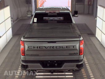 2023 Chevrolet Silverado 1500 High Country Crew Cab Medium Bed - miniatura 6