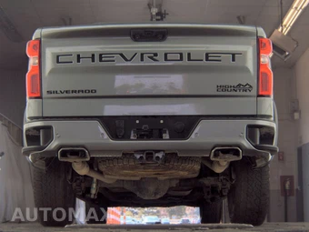 2023 Chevrolet Silverado 1500 High Country Crew Cab Medium Bed - miniatura 7