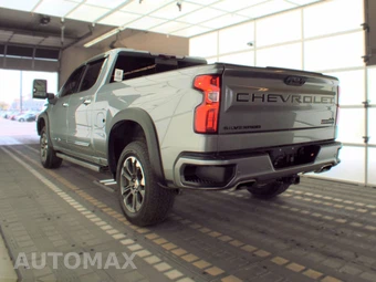 2023 Chevrolet Silverado 1500 High Country Crew Cab Medium Bed - miniatura 8