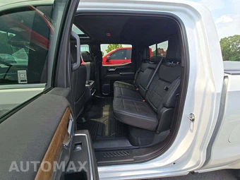 2023 Chevrolet Silverado 1500 High Country Crew Cab Medium Bed - miniatura 10