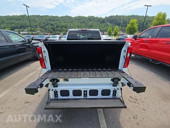 2023 Chevrolet Silverado 1500 High Country Crew Cab Medium Bed - miniatura 11