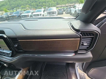 2023 Chevrolet Silverado 1500 High Country Crew Cab Medium Bed - miniatura 16