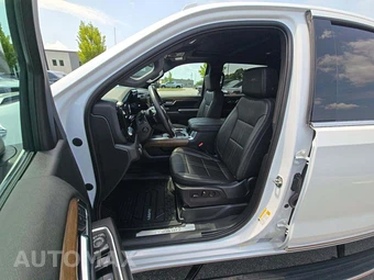 2023 Chevrolet Silverado 1500 High Country Crew Cab Medium Bed - miniatura 3