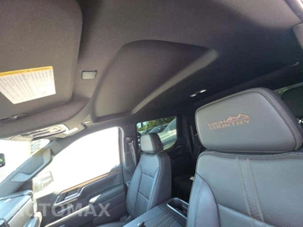 2023 Chevrolet Silverado 1500 High Country Crew Cab Medium Bed 3LZ - miniatura 11