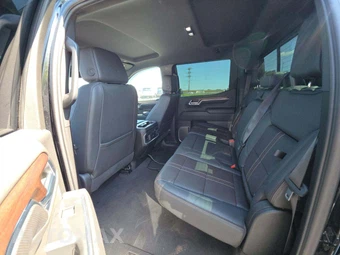 2023 Chevrolet Silverado 1500 High Country Crew Cab Medium Bed 3LZ - miniatura 13