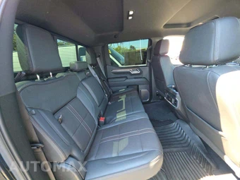 2023 Chevrolet Silverado 1500 High Country Crew Cab Medium Bed 3LZ - miniatura 16