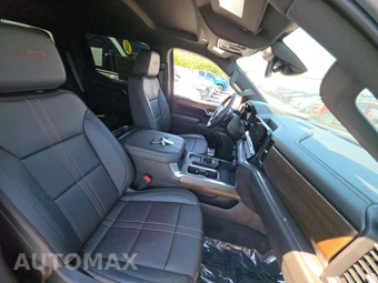 2023 Chevrolet Silverado 1500 High Country Crew Cab Medium Bed 3LZ - miniatura 18