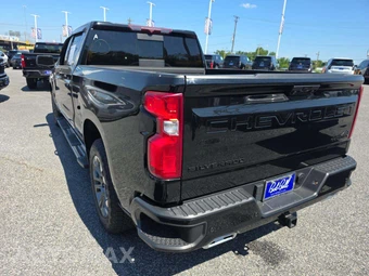2023 Chevrolet Silverado 1500 High Country Crew Cab Medium Bed 3LZ - miniatura 2