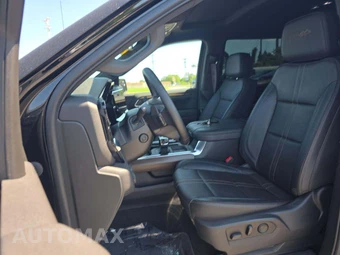 2023 Chevrolet Silverado 1500 High Country Crew Cab Medium Bed 3LZ - miniatura 6