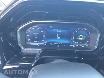 2023 Chevrolet Silverado 1500 High Country Crew Cab Medium Bed 3LZ - miniatura 9