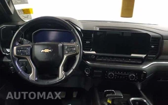 2023 Chevrolet Silverado 1500 High Country Crew Cab Short Bed - miniatura 10