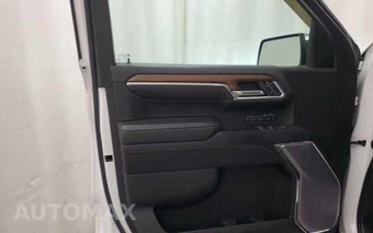 2023 Chevrolet Silverado 1500 High Country Crew Cab Short Bed - miniatura 12