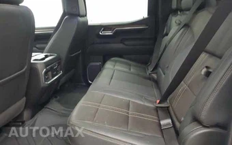 2023 Chevrolet Silverado 1500 High Country Crew Cab Short Bed - miniatura 13