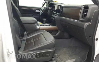 2023 Chevrolet Silverado 1500 High Country Crew Cab Short Bed - miniatura 21