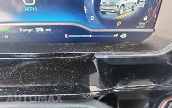 2023 Chevrolet Silverado 1500 High Country Crew Cab Short Bed - miniatura 23