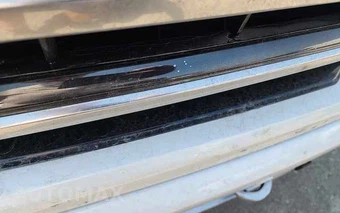 2023 Chevrolet Silverado 1500 High Country Crew Cab Short Bed - miniatura 26