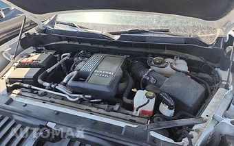 2023 Chevrolet Silverado 1500 High Country Crew Cab Short Bed - miniatura 5