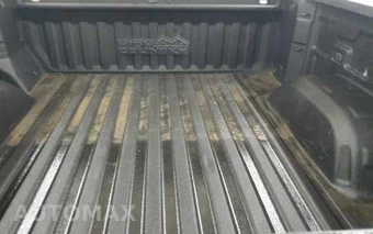 2023 Chevrolet Silverado 1500 High Country Crew Cab Short Bed - miniatura 7