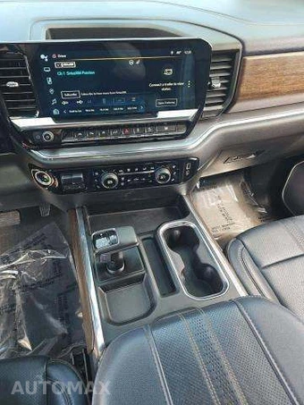 2023 Chevrolet Silverado 1500 High Country Crew Cab Short Bed - miniatura 10