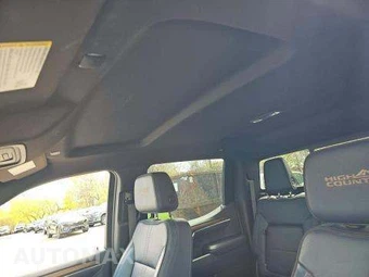 2023 Chevrolet Silverado 1500 High Country Crew Cab Short Bed - miniatura 11
