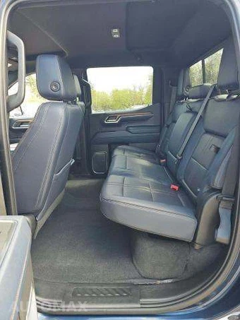 2023 Chevrolet Silverado 1500 High Country Crew Cab Short Bed - miniatura 13