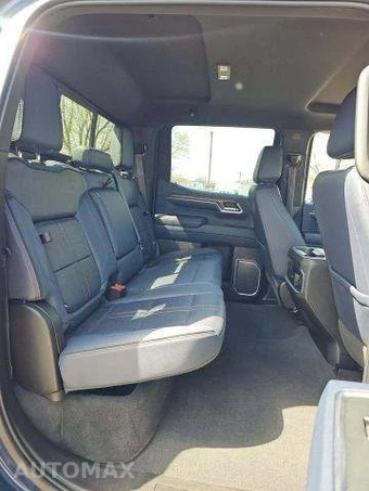 2023 Chevrolet Silverado 1500 High Country Crew Cab Short Bed - miniatura 16
