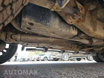 2023 Chevrolet Silverado 1500 High Country Crew Cab Short Bed - miniatura 17