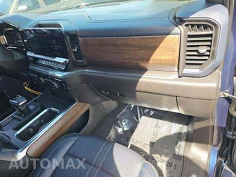 2023 Chevrolet Silverado 1500 High Country Crew Cab Short Bed - miniatura 19
