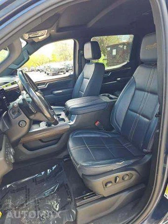 2023 Chevrolet Silverado 1500 High Country Crew Cab Short Bed - miniatura 6