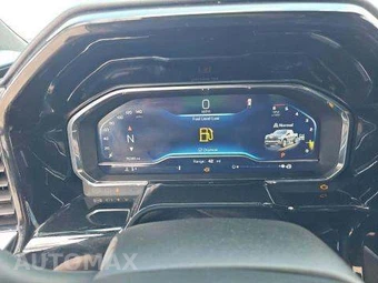 2023 Chevrolet Silverado 1500 High Country Crew Cab Short Bed - miniatura 9