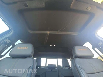 2023 Chevrolet Silverado 1500 High Country Crew Cab Short Bed - miniatura 11