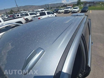 2023 Chevrolet Silverado 1500 High Country Crew Cab Short Bed - miniatura 12