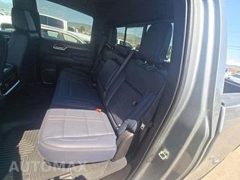 2023 Chevrolet Silverado 1500 High Country Crew Cab Short Bed - miniatura 13