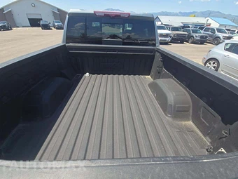 2023 Chevrolet Silverado 1500 High Country Crew Cab Short Bed - miniatura 15