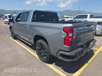 2023 Chevrolet Silverado 1500 High Country Crew Cab Short Bed - miniatura 2