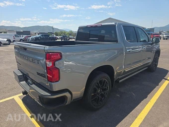 2023 Chevrolet Silverado 1500 High Country Crew Cab Short Bed - miniatura 3