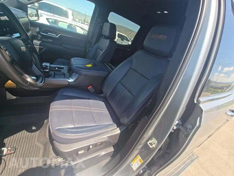2023 Chevrolet Silverado 1500 High Country Crew Cab Short Bed - miniatura 6