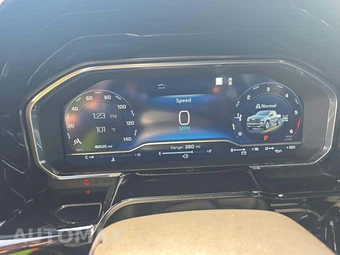 2023 Chevrolet Silverado 1500 High Country Crew Cab Short Bed - miniatura 9