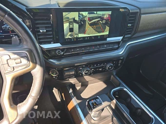 2023 Chevrolet Silverado 1500 High Country Crew Cab Short Bed - miniatura 10