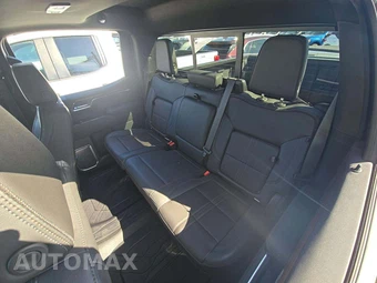 2023 Chevrolet Silverado 1500 High Country Crew Cab Short Bed - miniatura 13