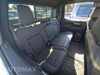 2023 Chevrolet Silverado 1500 High Country Crew Cab Short Bed - miniatura 16