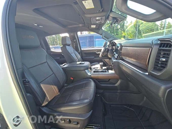 2023 Chevrolet Silverado 1500 High Country Crew Cab Short Bed - miniatura 18