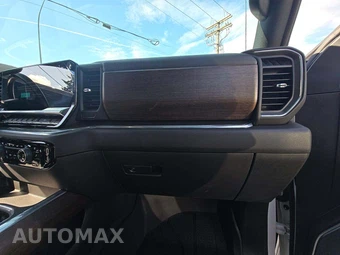 2023 Chevrolet Silverado 1500 High Country Crew Cab Short Bed - miniatura 19