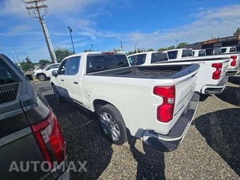 2023 Chevrolet Silverado 1500 High Country Crew Cab Short Bed - miniatura 2